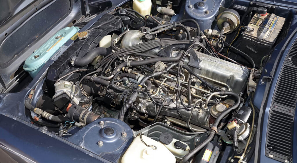 280zx engine