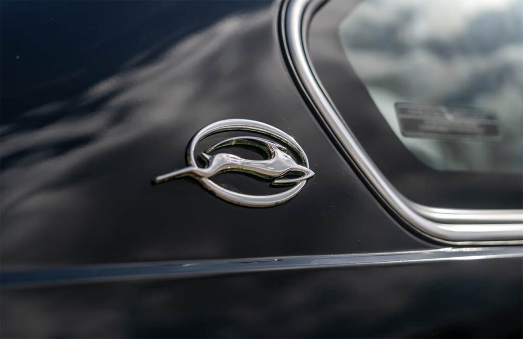 impala logo
