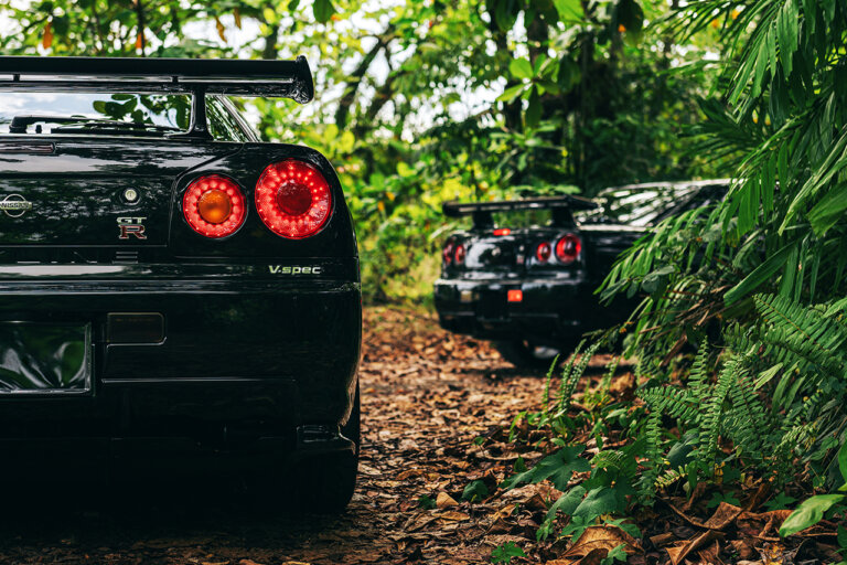 Nissan Skyline GT-R R34: In-Depth History - Nismo S,R, & Z-Tunes ...