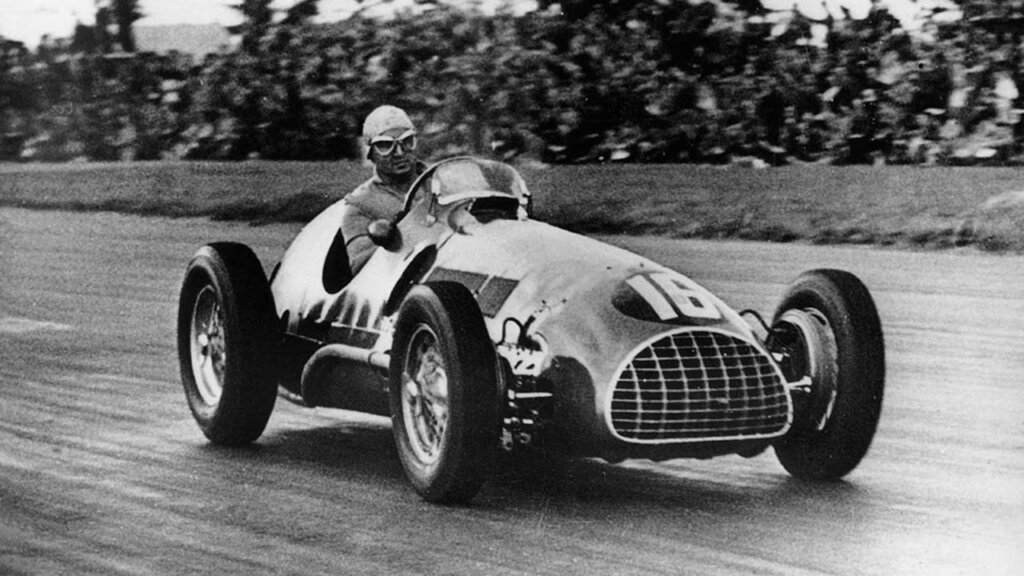 ferrari 125 f1