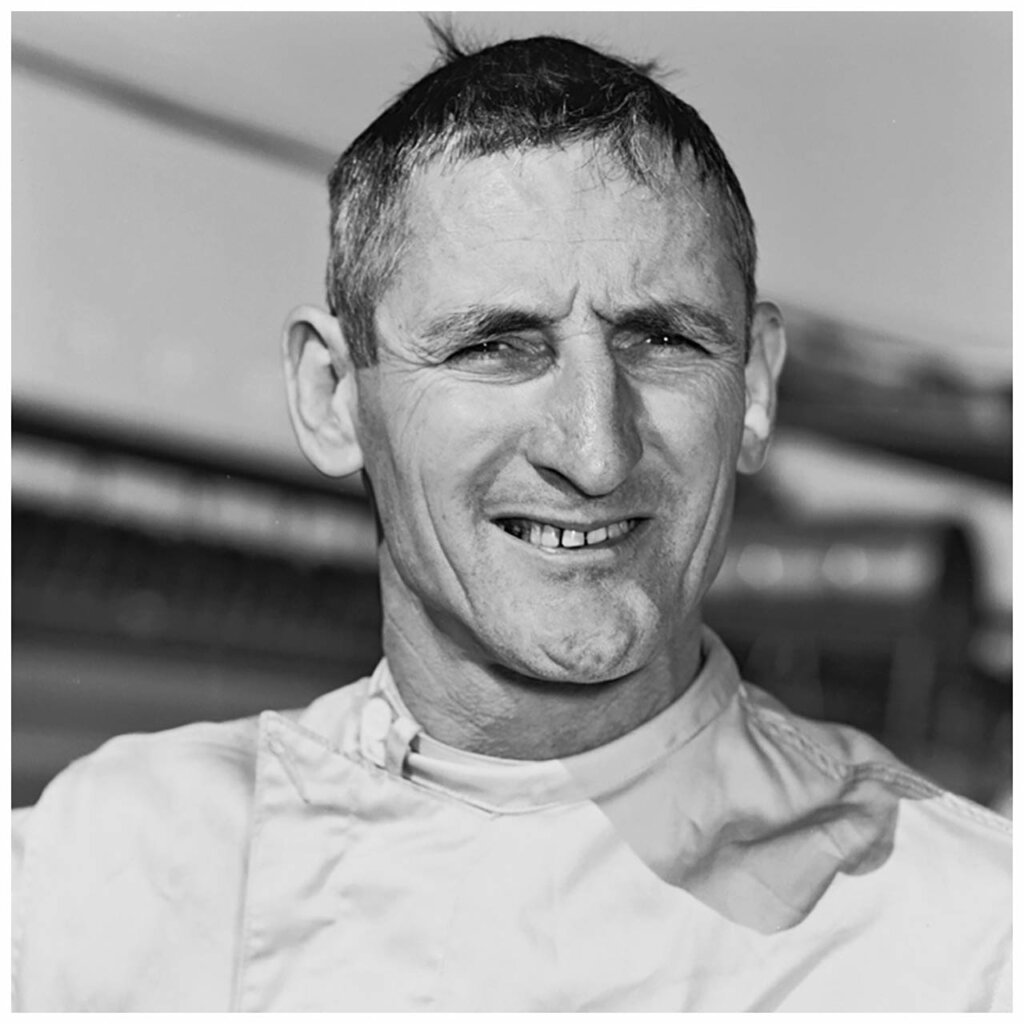 ken miles