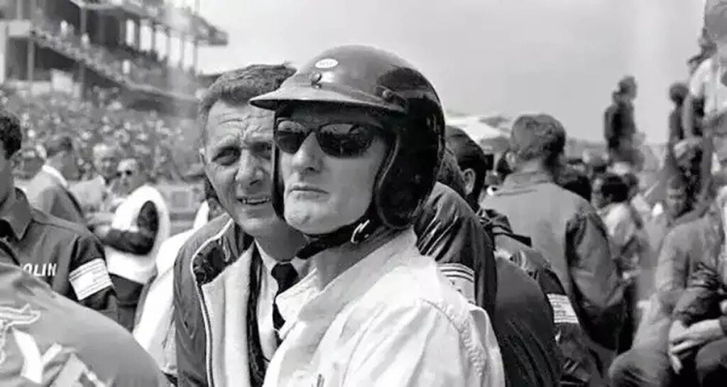 ken miles