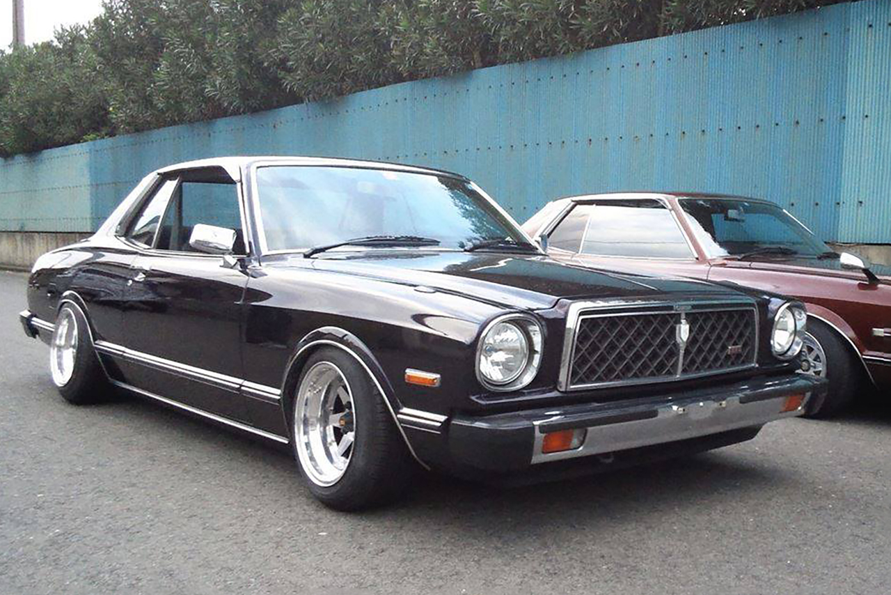 Toyota Chaser: Understanding the 5th & 6th Generations - Motofutura
