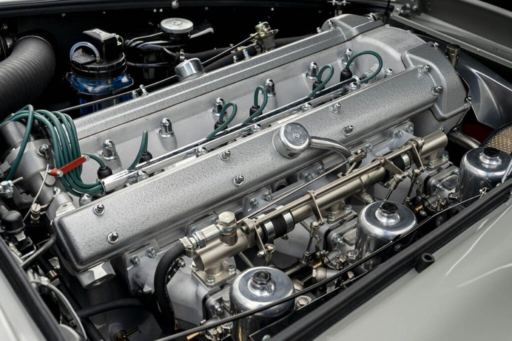 db5 engine