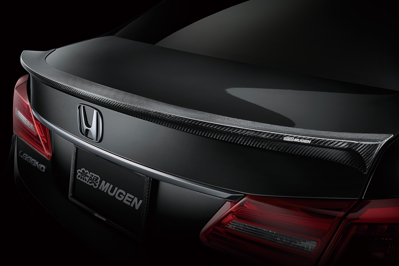 Mugen Motorsports: Honda Without Limit! - Motofutura