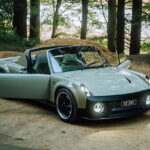 Fifteen Eleven Porsche 914