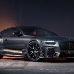 Gray Bentley Supersports